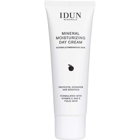 IDUN Minerals Mineral Moisturizing Day Cream