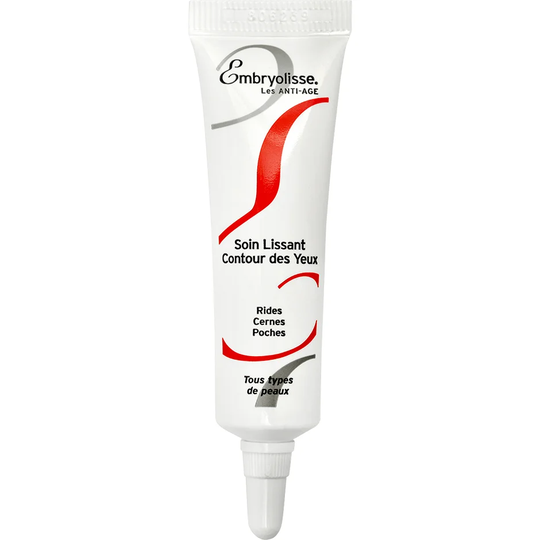 Smoothing Eye Contour Care, 15 ml Embryolisse Øyekrem
