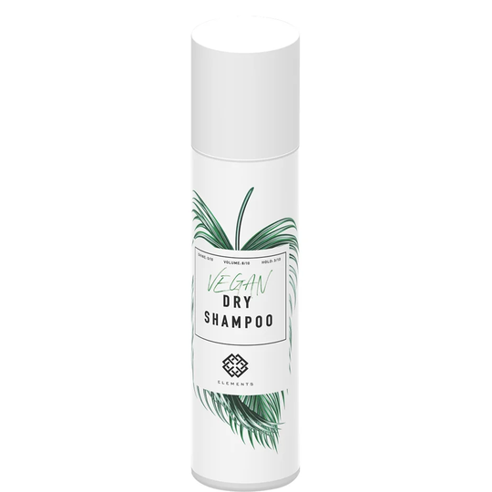 Dry Shampoo, 250 ml E+46 Tørrshampoo