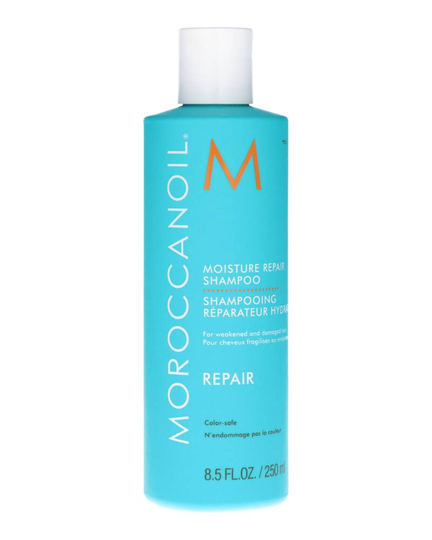 Moroccanoil Moisture Repair Shampoo (O) 250 ml