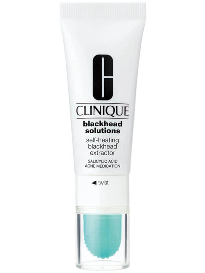 Clinique Blackhead Solutions Self-Heating Blackhead Extractor (20ml)