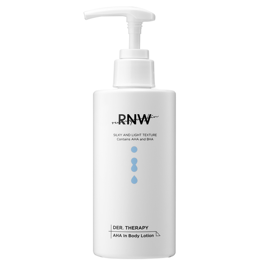 RNW Der. Therapy AHA in Body Lotion 250 ml