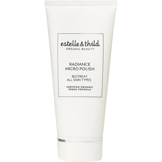 Estelle & Thild Biocleanse Radiance Micro Polish, 50 ml estelle & thild Peeling