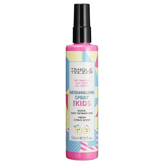 Detangling Spray for Kids, 150 ml Tangle Teezer Pleiende hårprodukter