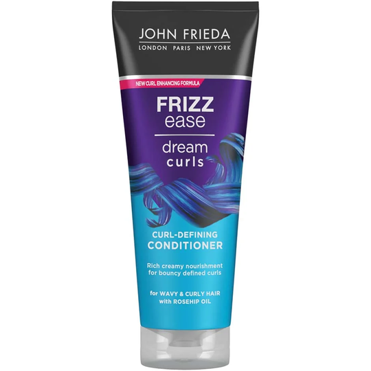 Dream Curls Conditioner, 250 ml John Frieda Conditioner
