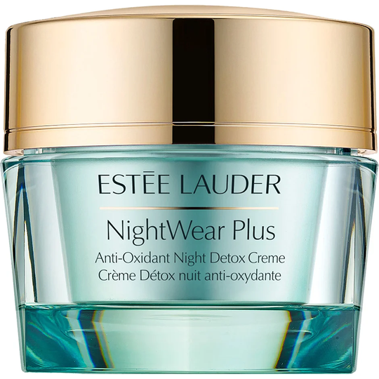 Estée Lauder NightWear Plus Anti-Oxidant Night Detox Creme, 50 ml Estée Lauder Nattkrem