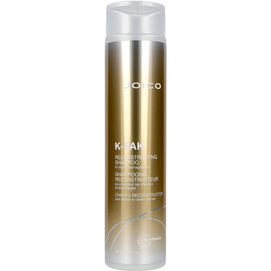 Joico K-pak Reconstructing Shampoo 300 ml