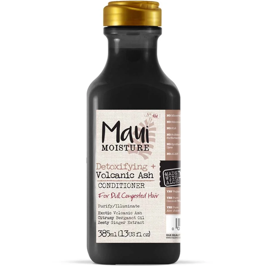 Volcanic Ash, 385 ml Maui Moisture Balsam