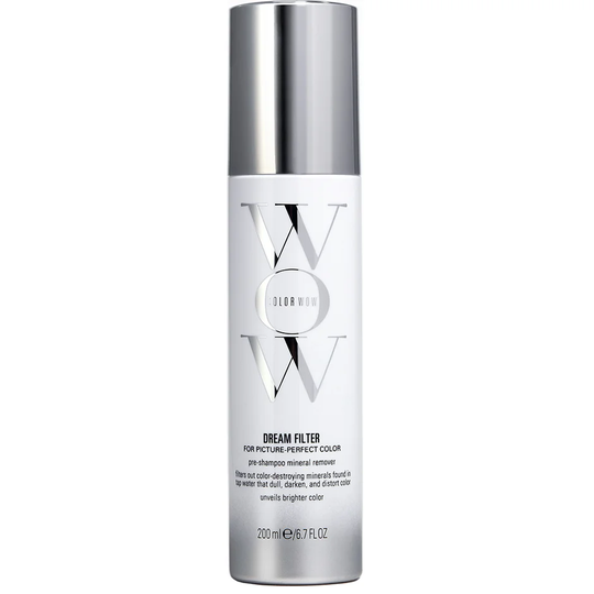 Dream Filter, 200 ml Colorwow Pleiende hårprodukter