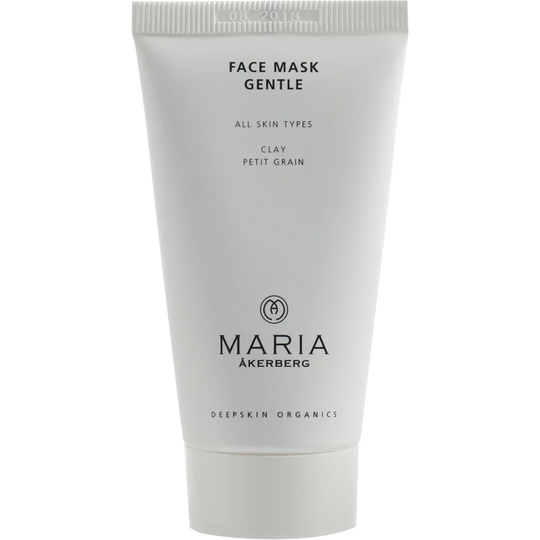Face Mask Gentle, 50 ml Maria Åkerberg Ansiktsmaske