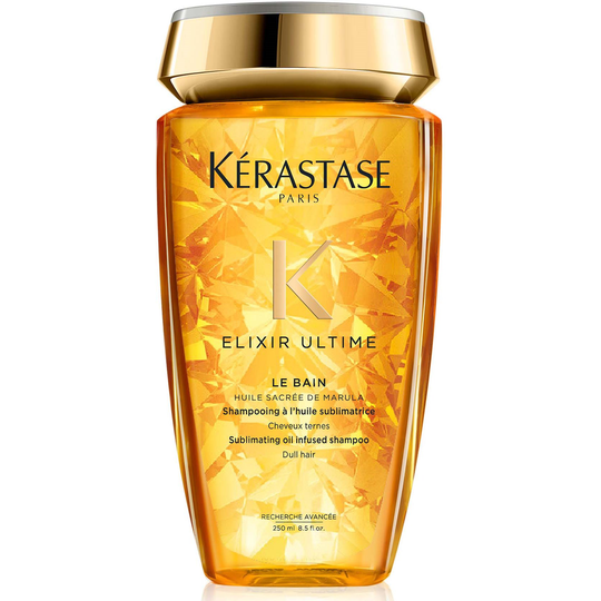 Kérastase Elixir Ultime Le Bain shampoo 250 ml