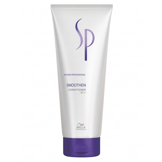 Wella SP Smoothen Conditioner 200 ml
