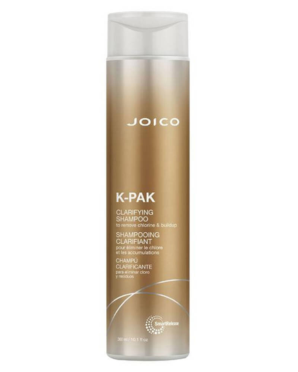 Joico K-Pak Clarifying Shampoo 300 ml