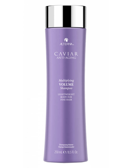 Alterna Caviar Multiplying Volume Shampoo 250 ml