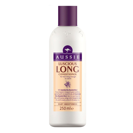 Aussie Luscious Long Conditioner 250 ml
