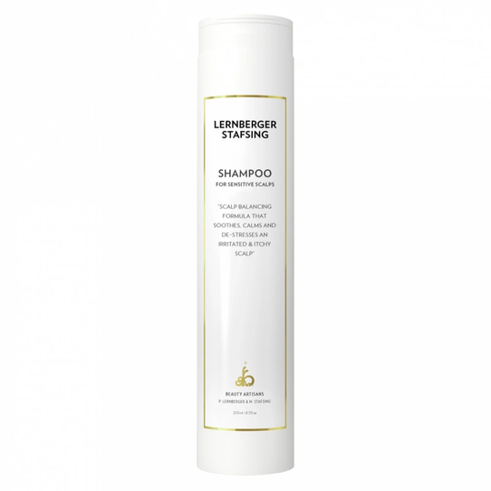 Lernberger Stafsing Shampoo For Sensetive Scalps (250ml)