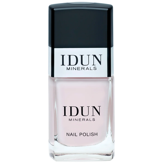 Nail Polish, Marmor, 11 ml IDUN Minerals Alle farger