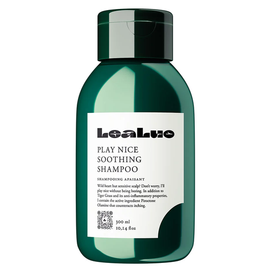 Play Nice Soothing Shampoo, 300 ml LeaLuo Sjampo
