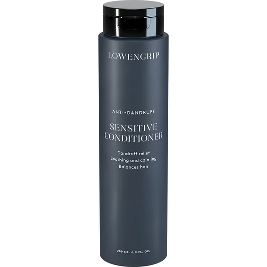 Löwengrip Anti-Dandruff Conditioner, 200 ml Löwengrip Balsam