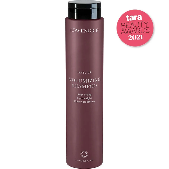 Level Up - Volumizing Shampoo, 250 ml Löwengrip Sjampo