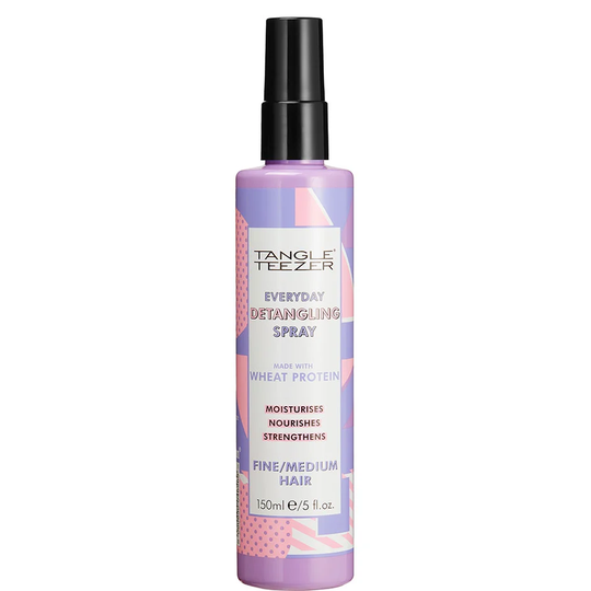 Everyday Detangling Spray, 150 ml Tangle Teezer Pleiende hårprodukter