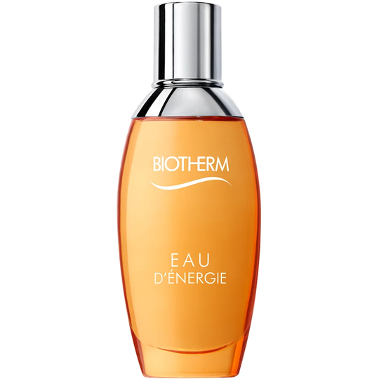 Eau D'Energie EdT, 50 ml Biotherm Dameparfyme