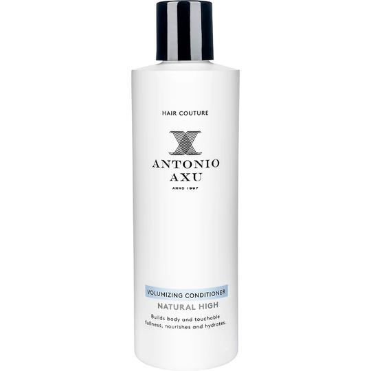Volumizing Conditioner Natural High, 250 ml Antonio Axu Conditioner