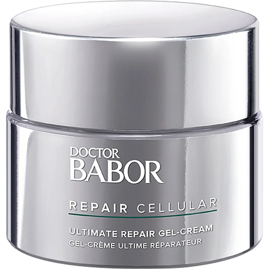 Babor Repair Cellular Ultimate Repair Gel-Cream, 50 ml Babor Kompletterende produkter