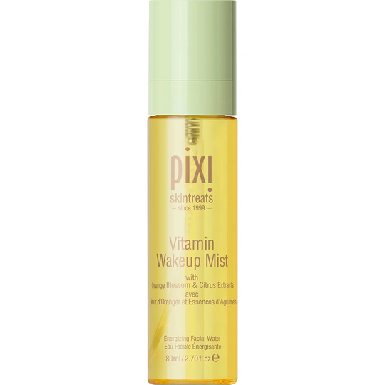 Pixi Vitamin Wakeup Mist, 80 ml Pixi Ansiktsmist