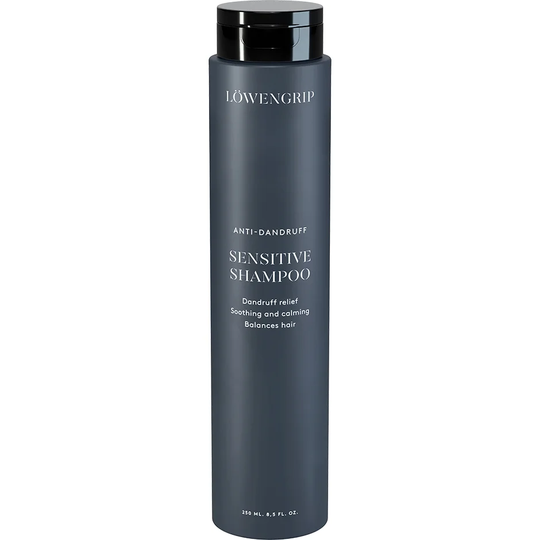 Löwengrip Anti-Dandruff Shampoo, 250 ml Löwengrip Sjampo