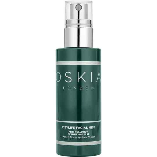 CityLife Facial Mist, 100 ml Oskia Ansiktsvann