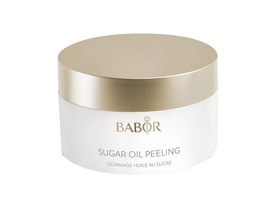 Sugar Oil Peeling, 50 ml Babor Peeling