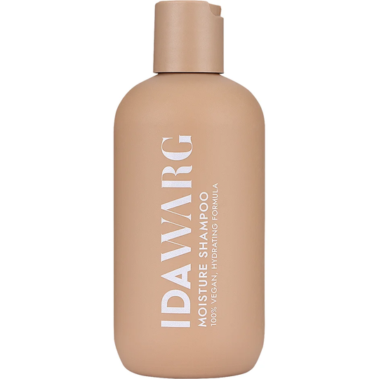 Moisture Shampoo, 250 ml Ida Warg Shampoo