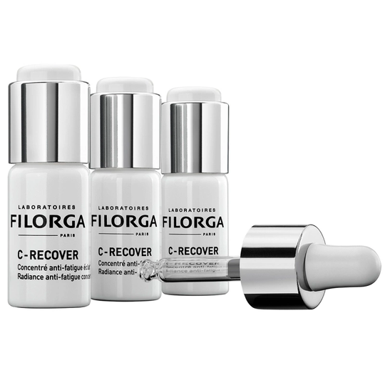 Filorga C-Recover Vitamin C Radiance Treatment 3x10 ml