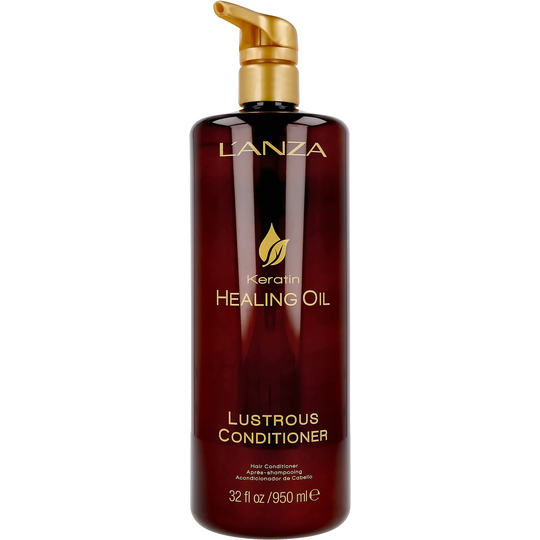 Lanza Keratin Healing Oil Conditioner 950 ml