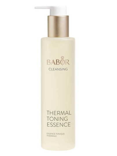 Babor Thermal Toning Essence (200ml)