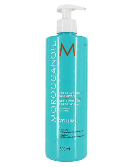 Moroccanoil Extra Volume Shampoo 500 ml