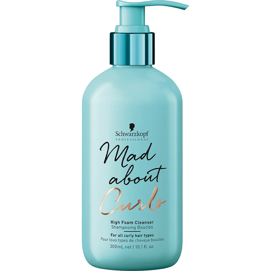 Mad About Curls, 300 ml Schwarzkopf Professional Shampoo