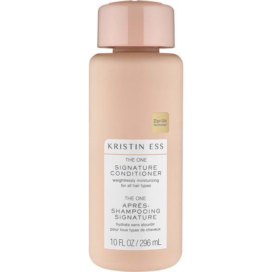 Kristin Ess Cleanse & Condition Hair The One Signature Conditioner 296