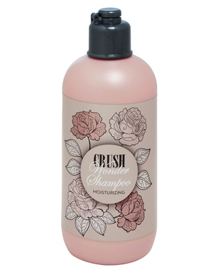 Grazette Crush Wonder Shampoo 250 ml
