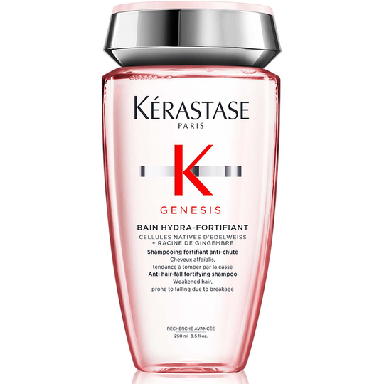 Kérastase Genesis Bain Hydra-Fortifiant shampoo 250 ml