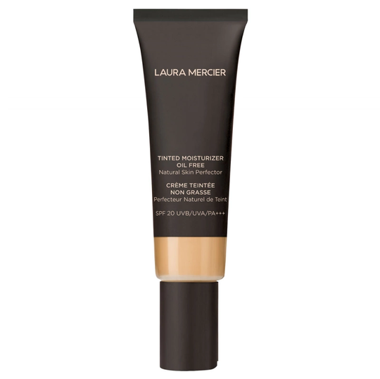 Laura Mercier Tinted Moisturizer Oil Free Natural Skin Perfector SPF 20 2C1 Blush