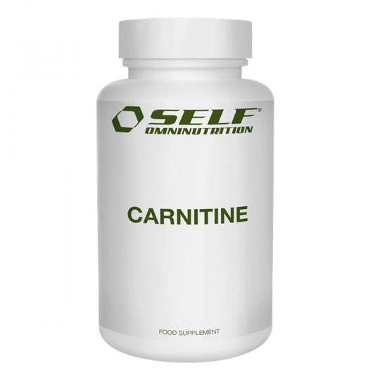 Self Carnitin - 120 kaps