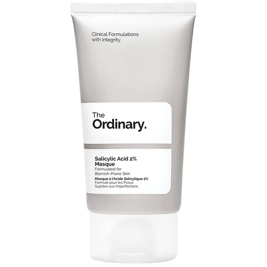 Salicylic Acid 2% Masque, 50 ml The Ordinary Peeling