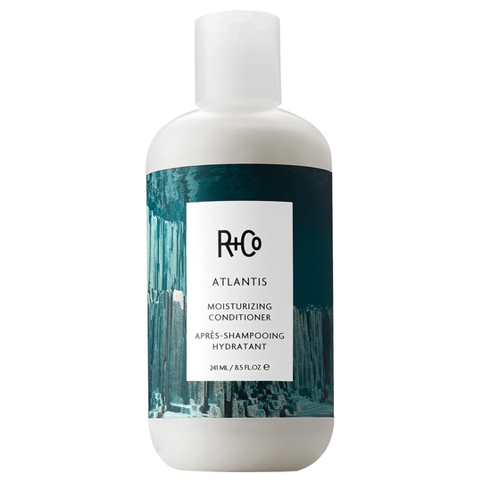 Atlantis Moisturizing Conditioner, 251 ml R+CO Conditioner