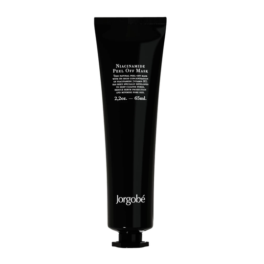 Niacinamide Peel Off Facial Mask 65 ml