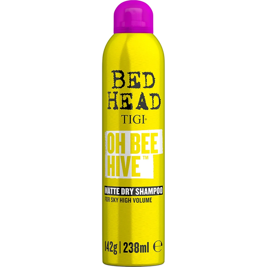 Oh Bee Hive Dry Shampoo, 238 ml TIGI Bed Head Sjampo