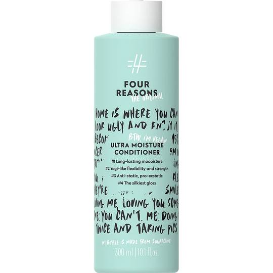 Original Ultra Moisture Conditioner, 300 ml Four Reasons Balsam