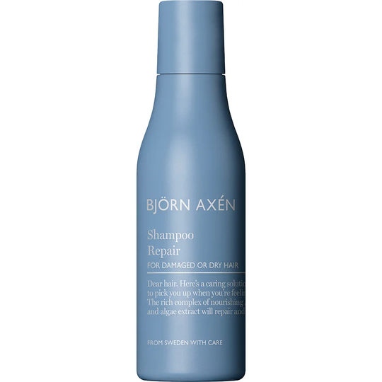 Repair, 75 ml Björn Axén Sjampo
