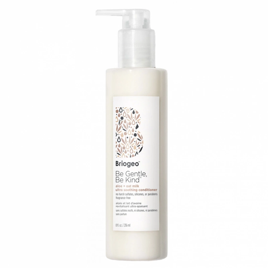 Briogeo Be Gentle, Be Kind Aloe + Oat Milk Ultra Soothing Conditioner (236ml)